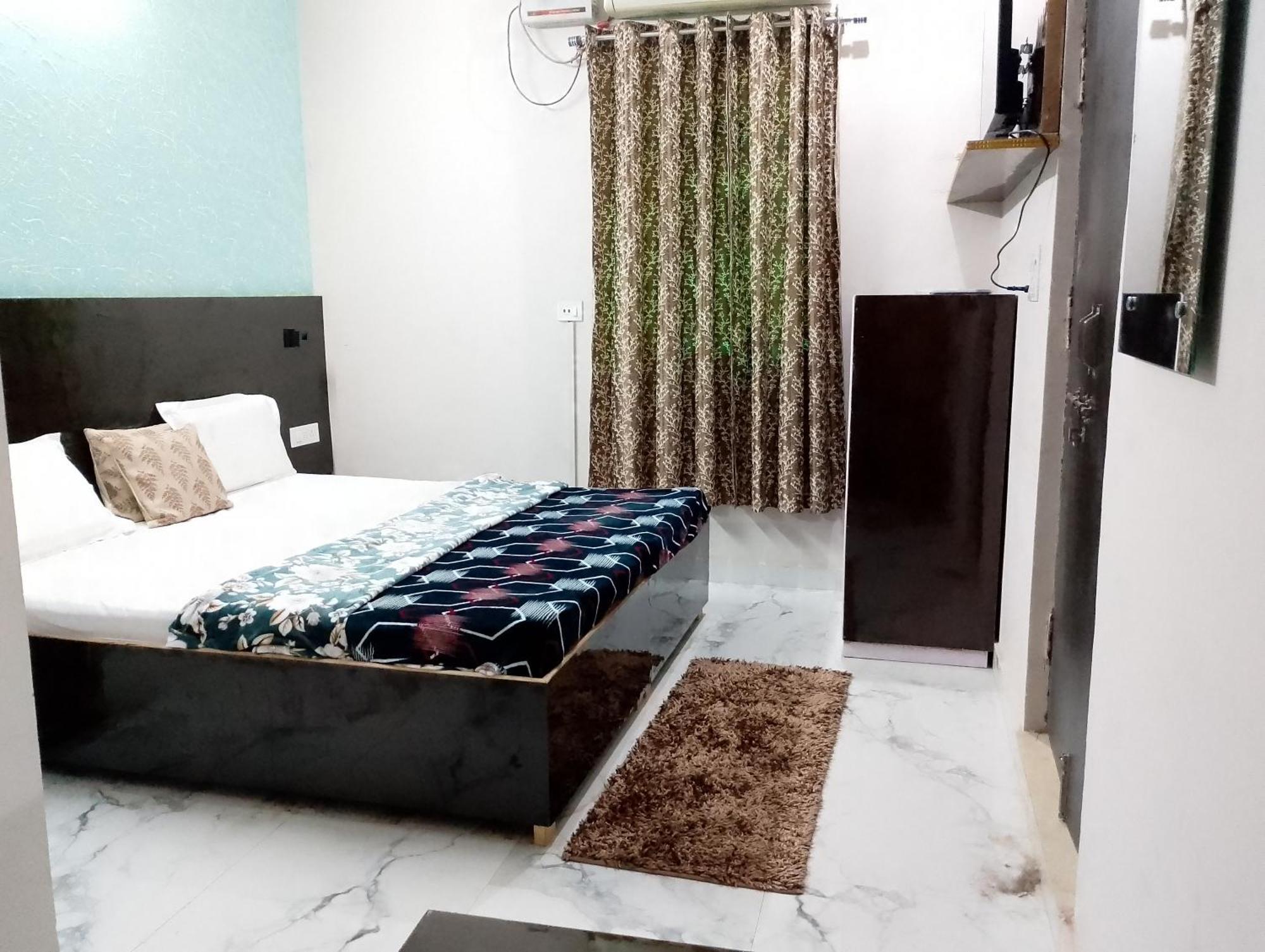The Blessings Home Stay Agra  Bagian luar foto