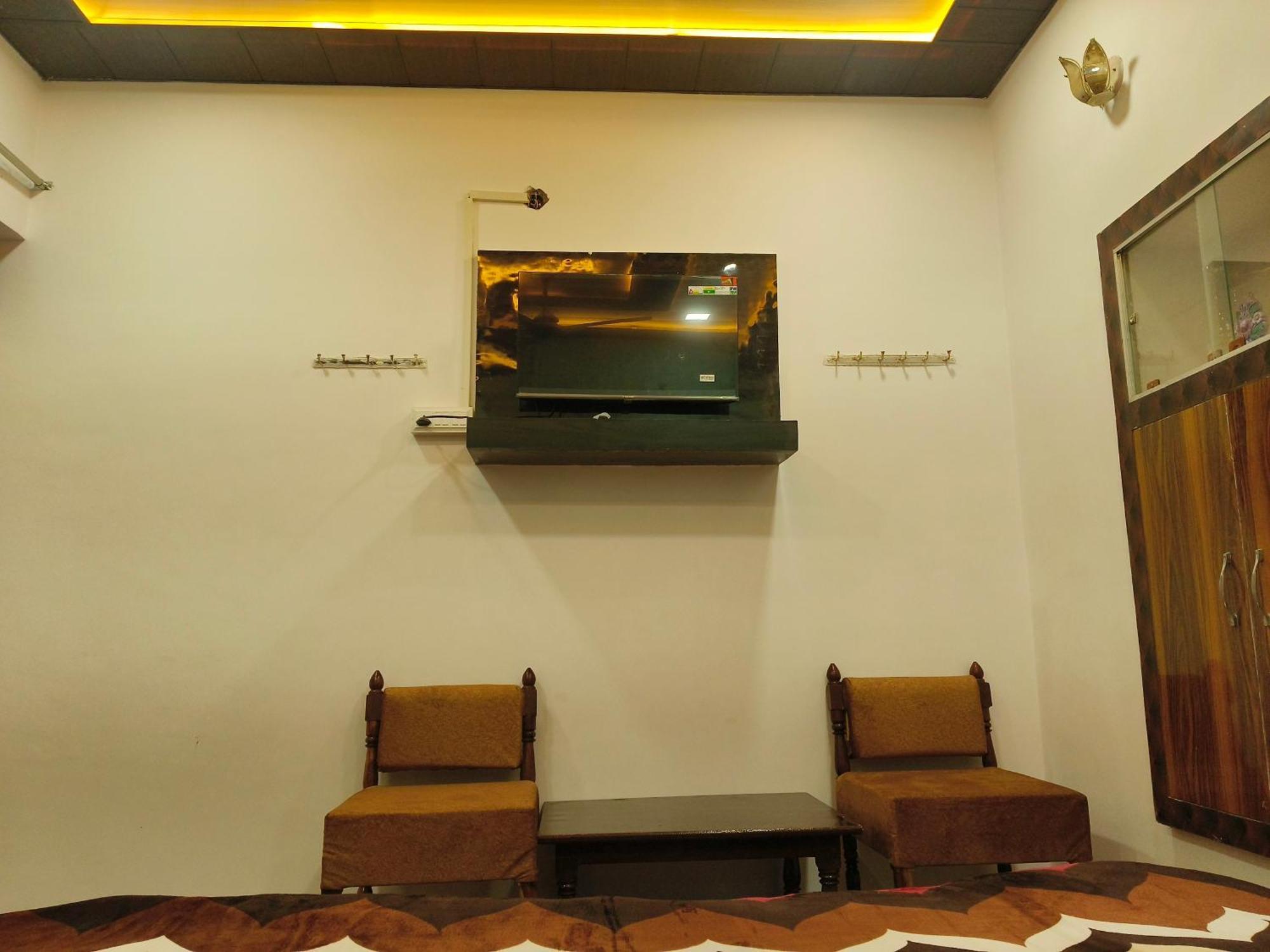 The Blessings Home Stay Agra  Bagian luar foto